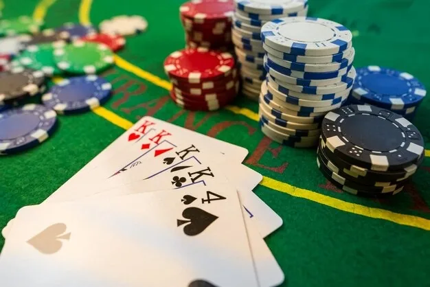ak44 Teen Patti Royale