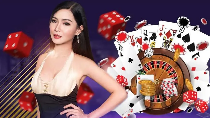 ak44 Baccarat Twilight